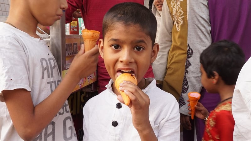 Assateague Island Camping